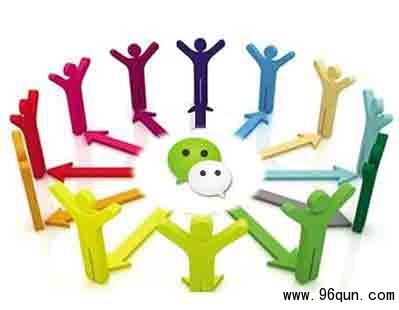 ΢��ȺС������ο�����