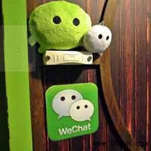 如何邀请好友加入微信群