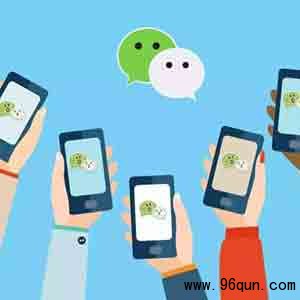 ΢��Ⱥ��ά�벻��ɨ����ô�죿