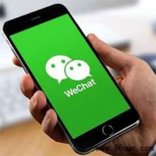 微信群二维码传播的重要性