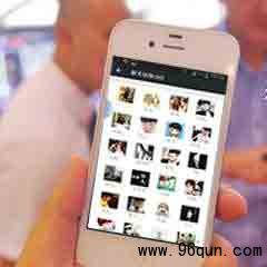 微信群删了为什么还能收到消息?