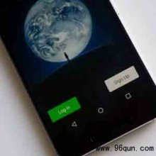 超过100人的微信群怎么加入