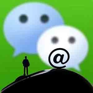 微信群怎么添加朋友