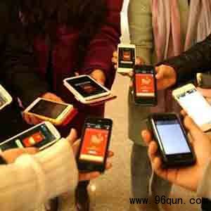 如何在微信群里找到共同话题