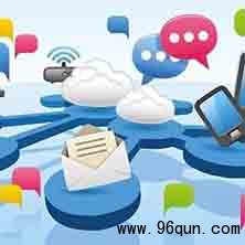 手机微信群添加好友的功能