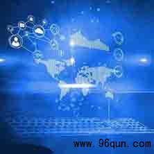 在微信群交流中常用的五个关键词