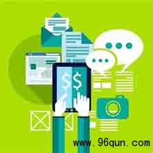 微信群怎么显示在线不在线