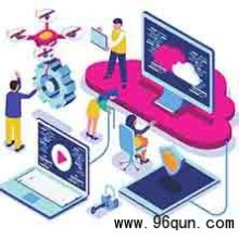 电脑上怎么使用微信群网页版