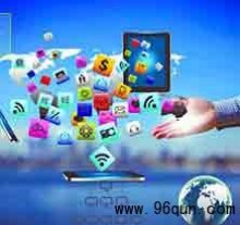 微信群二維碼和掃描微信群的方法