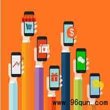 微信群可以申请不同场景的加入进来