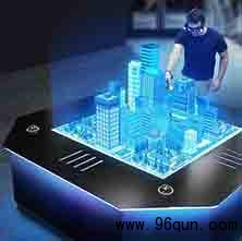 微信群中人数比较多的设计解决方案